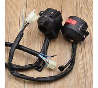 accensione avviamento Per CBT125 Controller Per Moto Multifunzione Ricambio Professionale Marchio Originale Interruttore Per Moto Accessori Per Moto