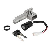 Accensione Bloccaggio Kit Set Chiavi Per Blocco Interruttore Accensione Motociclette Per Sur-Ron S X Blocchetto Motocicletta