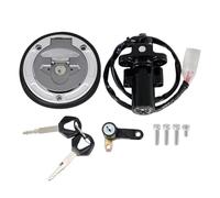 Accensione Bloccaggio Per MTN320-A Per MT03 ABS 2020-2024 Kit Chiave Interruttore Blocco Accensione B9T-XH250-00 Blocchetto Motocicletta
