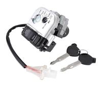 Accensione Bloccaggio Per PCX125 PCX150 2012 2013 35010-KWN-710 Blocco Interruttore Accensione Con Kit Chiave Blocchetto Motocicletta