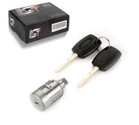 Accensione Bloccasterzo Cilindro Serratura Chiave per Ford Transit V363 Custom