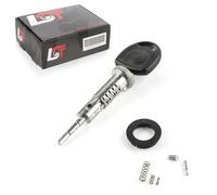 Accensione Bloccasterzo Cilindro Serratura Chiave per Opel Astra II III IV