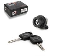 Accensione Bloccasterzo Cilindro Serratura Chiave per VW Touran T5 T6 Up Vento