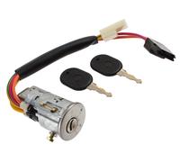 ACCENSIONE BLOCCASTERZO COMMUTATORE AVVIAMENTO 4 PIN PER PEUGEOT 306 93-97