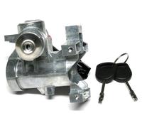 ACCENSIONE BLOCCASTERZO COMMUTATORE AVVIAMENTO COMPLETO PER FORD TRANSIT 86-00