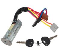 ACCENSIONE BLOCCASTERZO COMMUTATORE AVVIAMENTO PER CITROEN AX SAXO BERLINGO