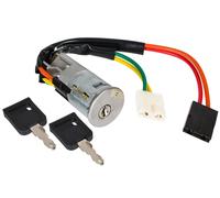 ACCENSIONE BLOCCASTERZO COMMUTATORE AVVIAMENTO PER RENAULT CLIO MK1 I 91-98