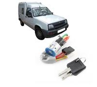 ACCENSIONE BLOCCASTERZO COMMUTATORE AVVIAMENTO PER RENAULT EXPRESS 1995-1998
