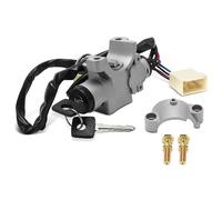 Accensione Bloccasterzo con Chiave per Mercedes-Benz Mk 1987-2005 A3504607004