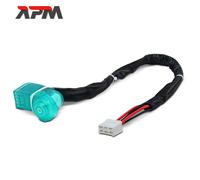 Accensione Bloccasterzo Senza Chiave per Mercedes-Benz Actros Atego Econic