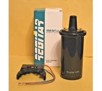 Accensione Bobina & Bardatura 1977-1991 Jeep Cherokee Wagoneer Comanche CJ5 CJ7