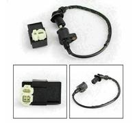 Accensione Bobina CDI Scatola Per Honda Fourtrax 300 TRX300 TRX 300 2x4 4x4