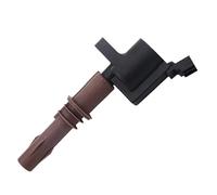 accensione Bobina Compatibile Con Lincoln Per Navigator 5.4L V8 2008 2009 2010 2011 2012 2013 2014 Bobina Accensione Auto OEM: 8L3Z12029A C1659 DG521