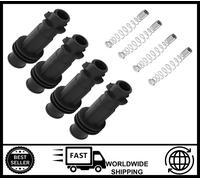 Opel Corsa D Astra J Zafira C Insignia 1.2 1.4 Accensione Bobina Set Repair Kit