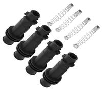 Opel Corsa D Astra J Zafira C Insignia 1.2 1.4 Accensione Bobina Set Repair Kit