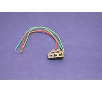 Accensione Bobina Connettore 1983-1995 Ford MUSTANG 84-95 Tbird Puma 90-97 Sonda