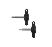 Accensione Bobina Estrattore Set 2pc - per Opel, Abiti Opel - Laser 6766 Nuovo