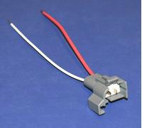 Accensione Bobina Filo Bardatura Connettore Per Molti 1987 - 1994 Isuzu Auto E