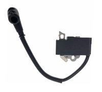 Accensione Bobina Motosega Metallo e Plastica Esterno MS362 MS362C Ricambio 1 PC