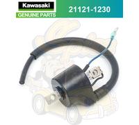 ACCENSIONE BOBINA ORIGINALE KAWASAKI 1991-2009 KDX200 KL250 KLX250S 21121-1230