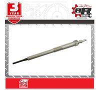 Febi BILSTEIN Candelette Adatto A per Honda Cr-V III 2.2i-DTEC 4WD 2.2i-CTDI