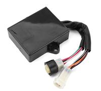 Accensione CDI 2GU-85540-51 Modulo Scatola Accensione CDI Per YFZ350 Per Banshee 1994 1993 1992 1991 1990 1989 1988 2GU-85540-50
