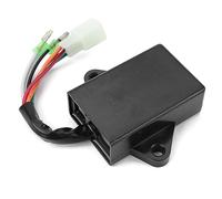 Accensione CDI 35T-85540-M1 Modulo Scatola Accensione CDI Per T80 ED D Per Town Per Mate 1993 1992 1991 1990 1989 1988 1987 1986