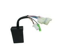 Accensione CDI Accensione per moto adattata per YAMAHA 5AW 5 per AW per AC 7 fili parti e accessori