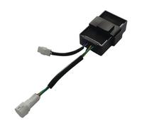 Accensione CDI Per Klf300 Per Bayou B8a B9-b18 C7a C6f C8-c17 21119-1447 X0p0 Cdi Box Accenditore Accessori Per Moto Ricambi