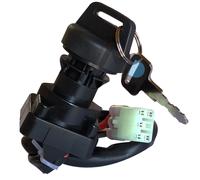Accensione Chiave Interruttore Per Suzuki Eiger 400 Auto 4WD LT-A400F/LT-A400FC