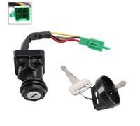 Accensione Chiave Interruttore Per Suzuki LT4WD LT-4WD LT-F4WD Quad Runner 4WD