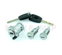 Accensione Cilindro Interruttore Avviamento & Serratura per Iveco Daily MK6