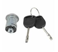 Accensione Cilindro Serratura Sterzo Accessori Auto Compatibile Con Ford Per Transit 1985-2006 Per Puma 1997-2001 1022184 94AGA3697AB Interruttore accensione chiave