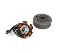 Accensione completa Derbi (Ducati / Kokusan)