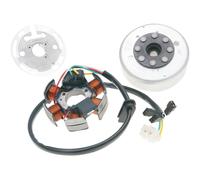 Accensione completa - ricambio originale Derbi Senda dopo il 2005