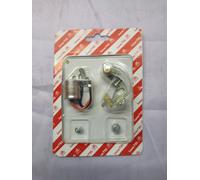 Accensione Contatto Interruttore Punto Condensatore Kit Per Suzuki Samurai SJ410