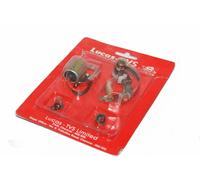 Accensione Contatto Interruttore Punto Condensatore Kit Per Suzuki Samurai SJ410