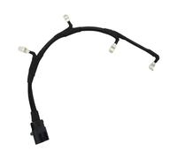 accensione diesel Compatibile con Ford per Transit MK7 2006-2014 Cavo per cablaggio candelette BK2Q6M091AE LR001303 12482297