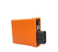 Accensione Digitale CDI Accessori Moto 8PIN CDI Prestazioni AC Regolabili Per Y125Z Y125ZR 5BU-01RXZ Catalyzer 5BU-85440-0