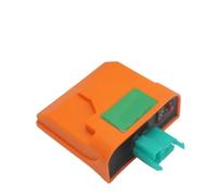 Accensione Digitale CDI DC 6 Pin Digitale Regolabile 9 Curve Di Accensione Cdi Per CG250 250Z FT180-200-250CC RT200-250 DM250 CG200 EX200 12V