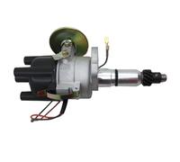 Accensione Distributore Compatibile Con Suzuki 1.0L SJ410 F10A Per Samurai Per Super Per Carry 465Q Motore 33100-77320 Gruppo Distributore Di Accensione Del Motore