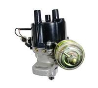 Accensione Distributore Compatibile Con Toyota Per Carina ET176 Per Corolla II EL30 EL31 Per Corsa EL30 EL31 Per Corona ET176 ET176V 19020-11320 2E 3E Distributore Assy Accensione