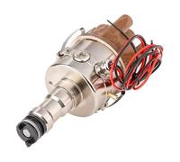 Accensione elettronica 123 Ignition per Citroën Tipo H e Traction 4 cilindri ...