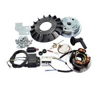 ACCENSIONE ELETTRONICA 171.0543 POLINI CONO 20 PIAGGIO VESPA PRIMAVERA 125 ET3