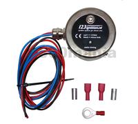 ACCENSIONE ELETTRONICA FIAT 500 F/L/R e FIAT 126 - 123 IGNITION