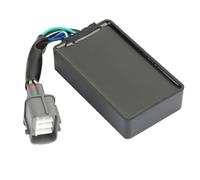 Accensione Elettronica Per Motocicletta, Unità CDI, Avviamento, Accenditore Per H&on&da TRX 300 2X4 TRX300FW Fourtrax 4X4 1998-2000 ATV 30410-HM5-A11