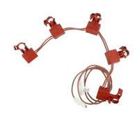 Accensione elettronica per piano cottura C00728177 Hotpoint Ariston Whirlpool