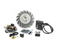 Accensione elettronica PINASCO FLYTECH TOURING cono 17 volano 1,8kg Vespa -VNB2T