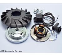 Accensione Elettronica Polini 12V Vespa PX 125 150 200 1.4 kg