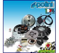 171.0549 ACCENSIONE POLINI VOLANO KG 1.4 VESPA 125 150 PX SPRINT VELOCE TS